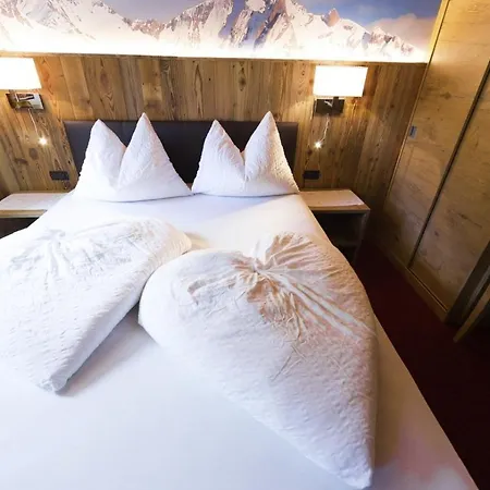 Hotel Pichlerhof Riva di Tures