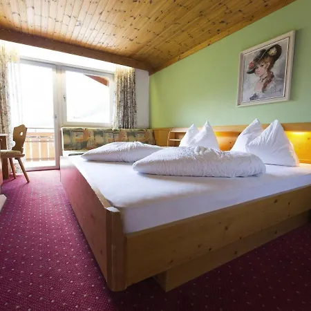 Pichlerhof Hotel 2*