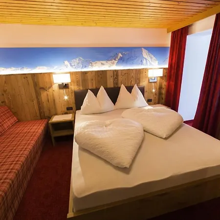 Pichlerhof Hotel