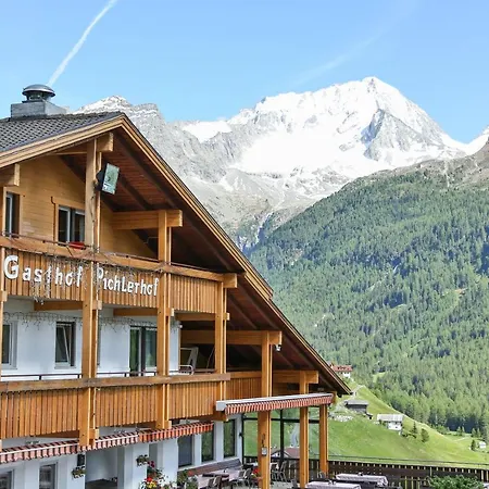 Pichlerhof Riva di Tures